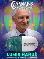 Cannabis World Journals Español